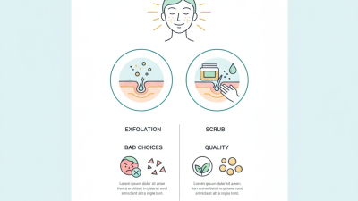 China Best Skin Scrub Products for a Radiant Complexion?