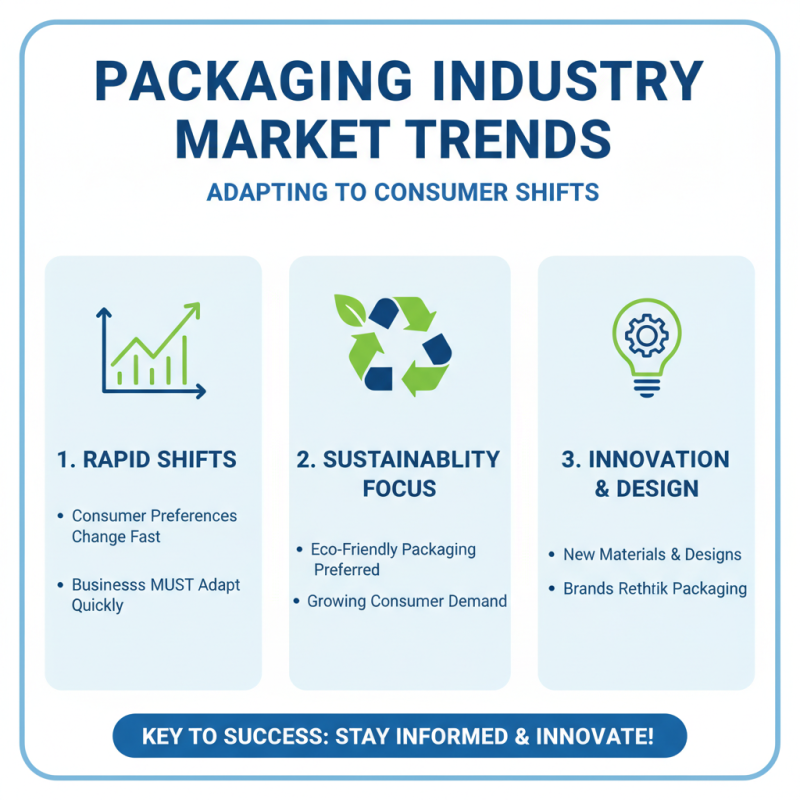Top 10 Tips for Success in the Packaging Industry?