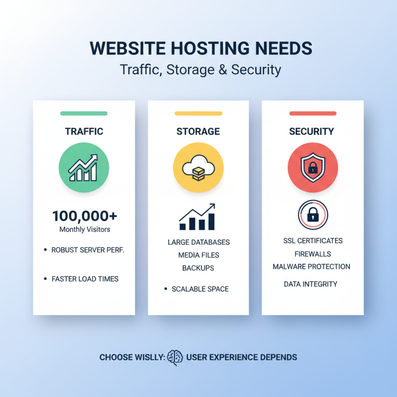 How to Choose the Best Hosting Panel for Your Website Needs?