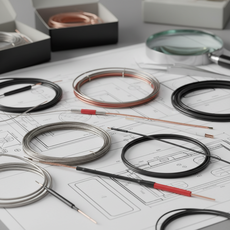 How to Choose the Best Micro Coaxial Cable for Your Needs?