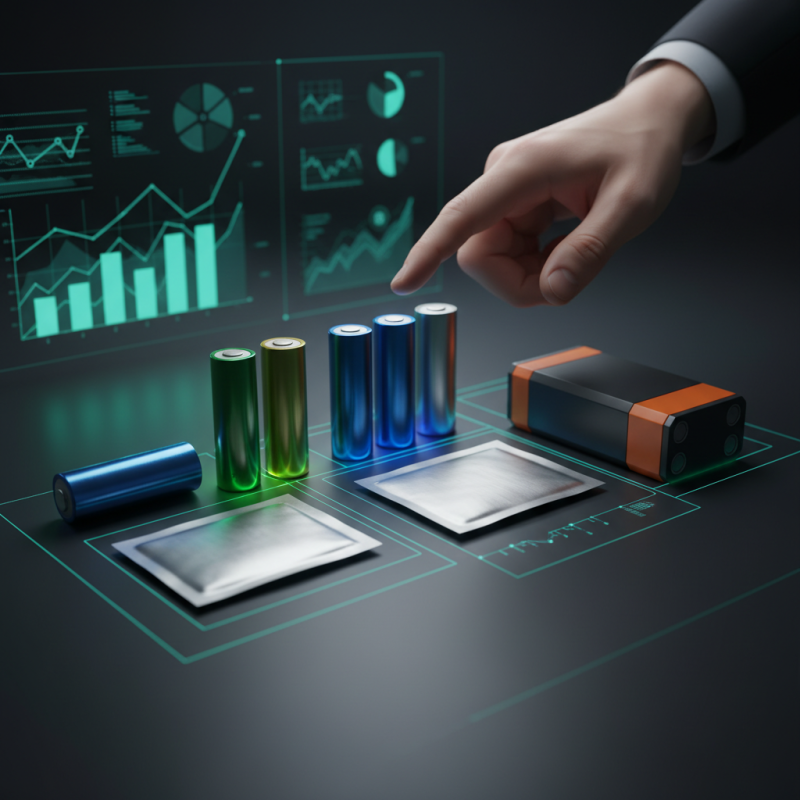 How to Choose the Best Lithium Batteries for Your Needs?