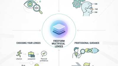 2026 How to Choose Freeform Multifocal Lenses for Your Needs?