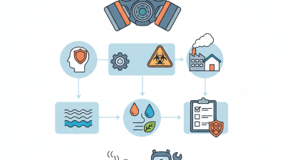 What is a 3M Gas Mask and How Does It Work?