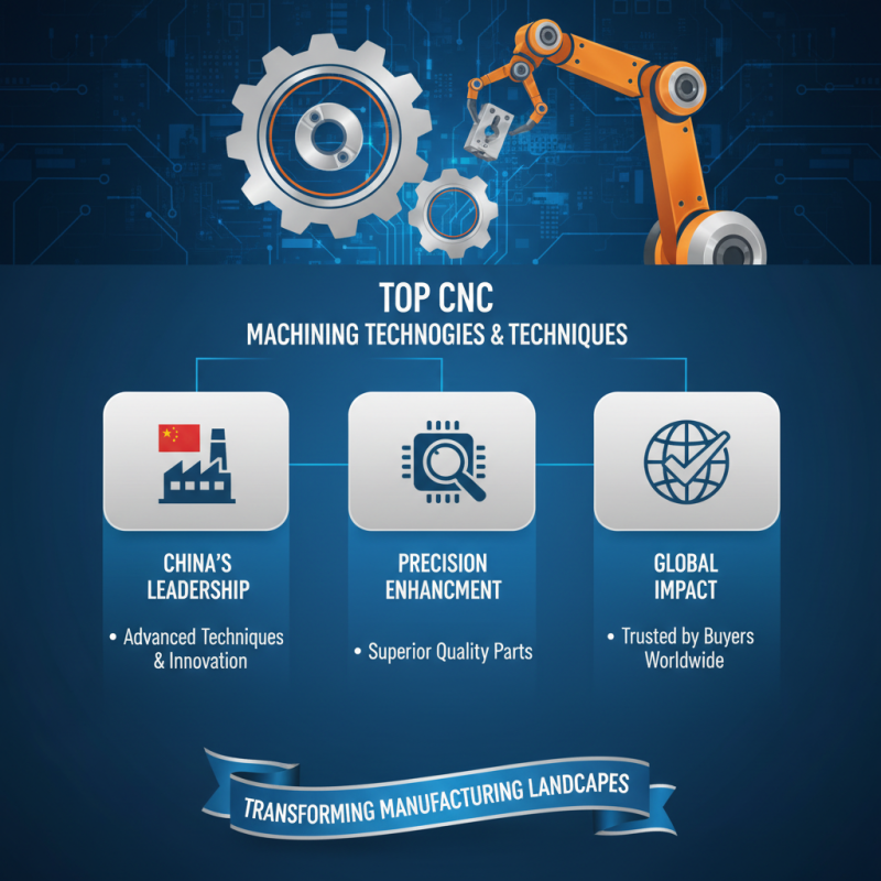 Top China Precision CNC Machining Solutions for Global Buyers?