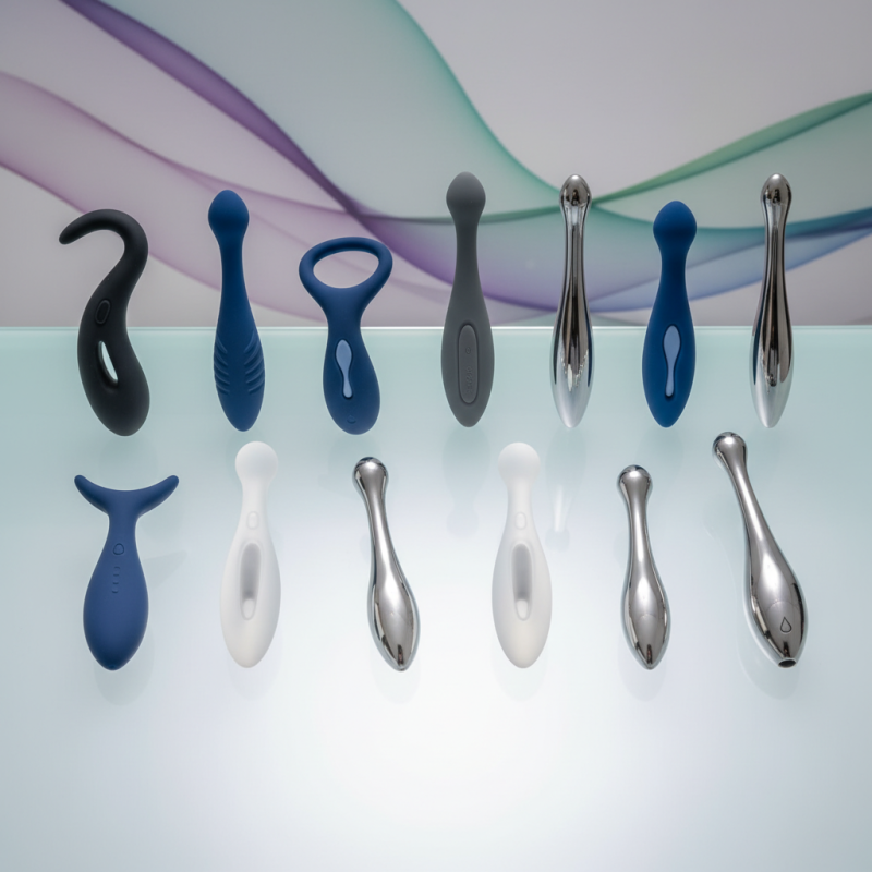 Top 10 Prostate Massage Toys That Buyers Love in 2026?