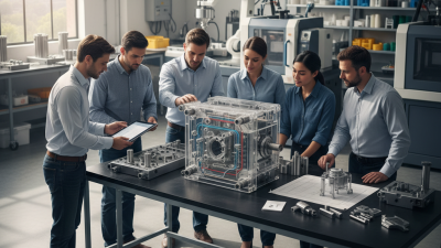 Top 10 Tips for Choosing a Plastic Injection Mold Expert?