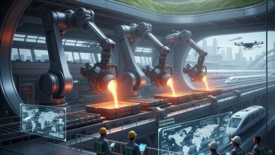 Top Aluminium Industries Trends for Global Buyers in 2026?