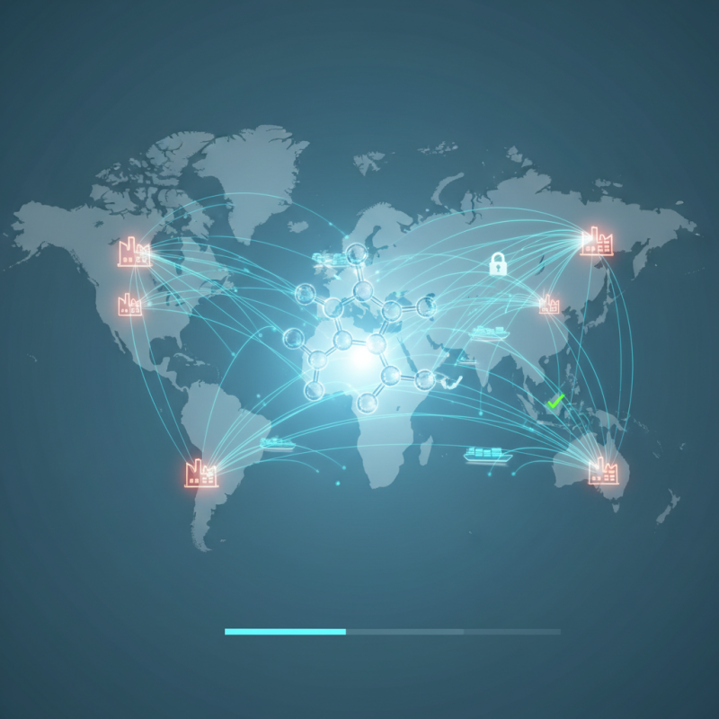 Top 5 Tips for Sourcing Tetrabromo Phthalic Anhydride Globally?