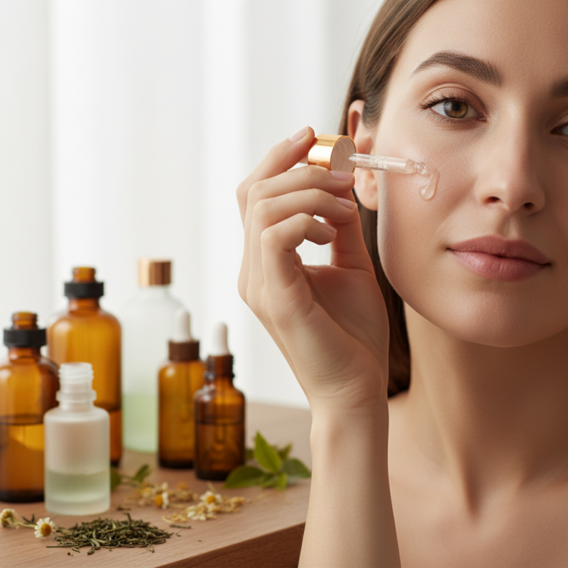 How to Choose the Best Redness Relief Serums for Your Skin?
