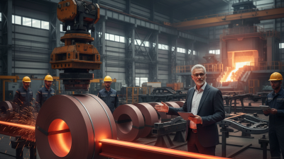 2026 How to Use Hot-Rolled Coil in Industrial Applications?