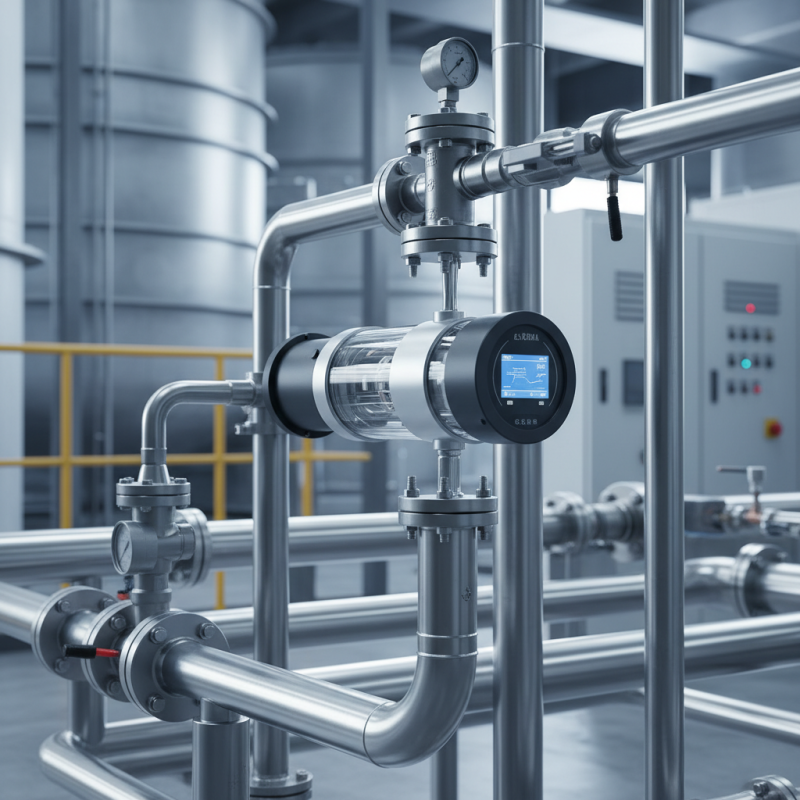 Top Liquid Flow Meter Tips for Accurate Measurement Solutions?
