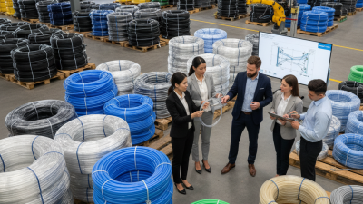 Top China Best Plastic Tubing Options for Global Buyers?