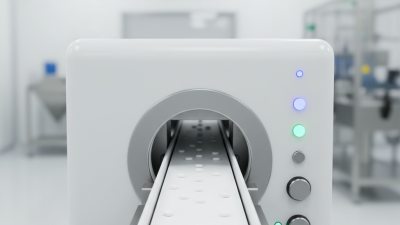 How to Choose a Metal Detector for the Pharmaceutical Industry?