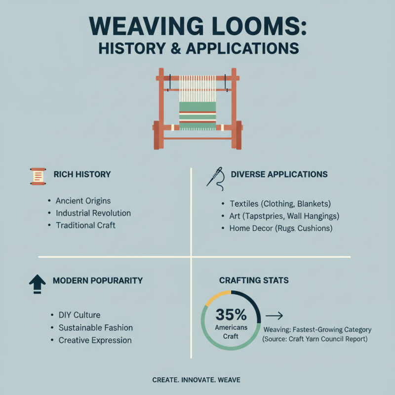 Best Yarns for Weaving Looms Top Picks for Your Next Project?