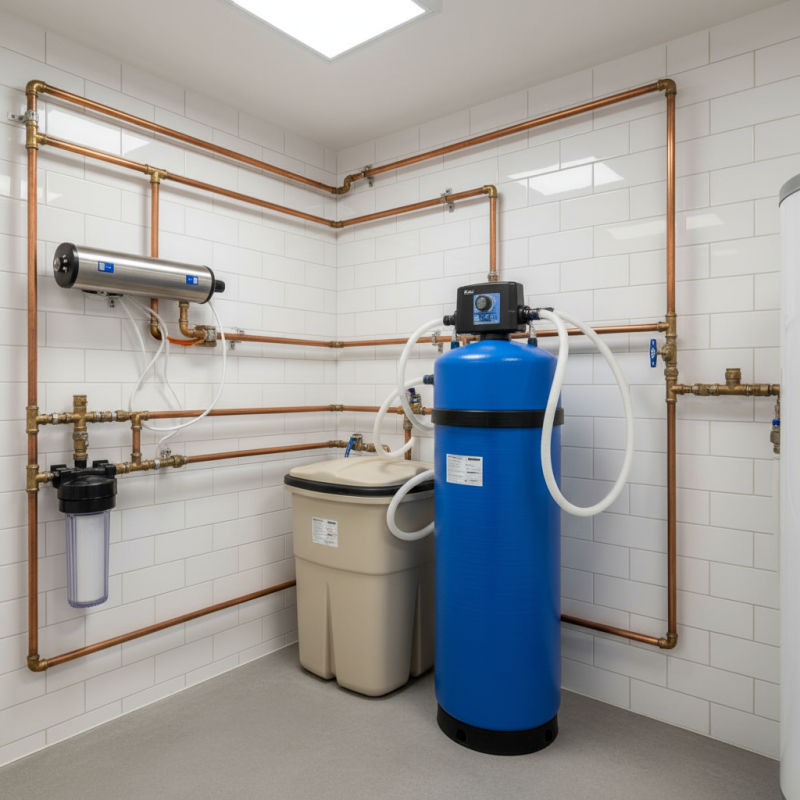Best Hard Water Treatment System for Home and Business Solutions?