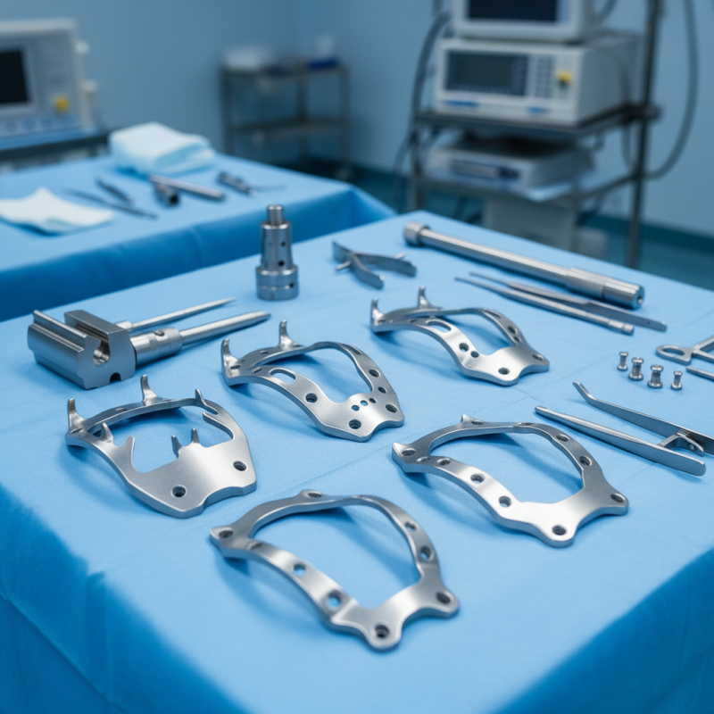 2026 Best Clavicle Hook Plates for Global Buyers Guide?