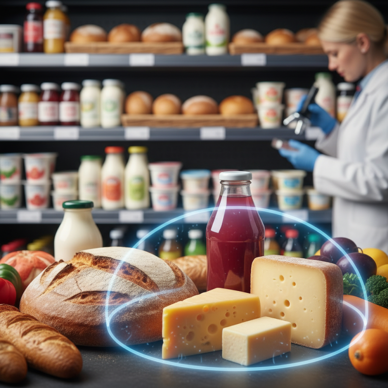 What is Sorbate Preservative and How Does It Work?