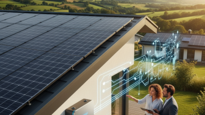 2026 How to Choose Solar Panels and Battery Package for Efficiency?