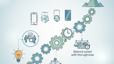 How to Use Rapid Prototyping to Boost Product Development?