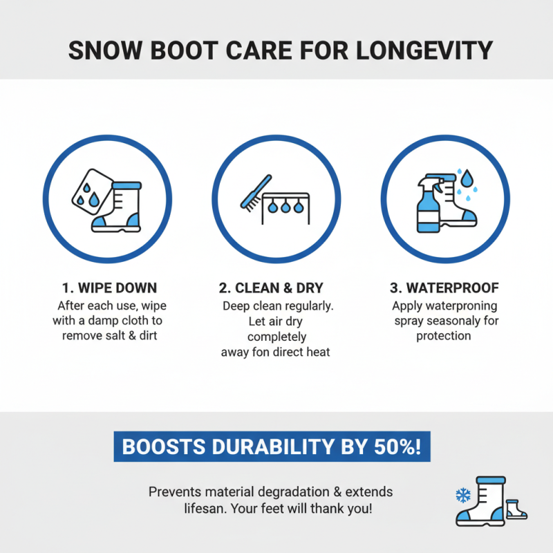 How to Choose the Best Snow Boots for Winter Adventures?