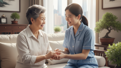 Top 10 Personal In Home Care Services in China Are They Right for You?