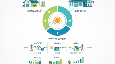 Best Solar Energy Systems for Sustainable Power Solutions?