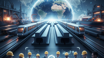 How to Choose the Best Steel Products for Global Procurement?