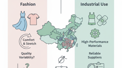 China Top Knit Fabric Types for Fashion and Industry Use?