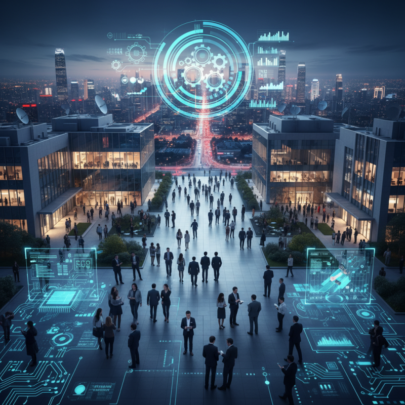 Top Embedded Systems in China for Global Buyers How to Choose?