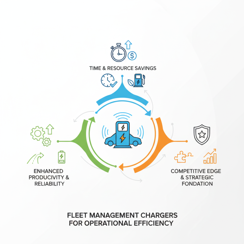 Best Fleet Management Chargers for Optimal Efficiency?