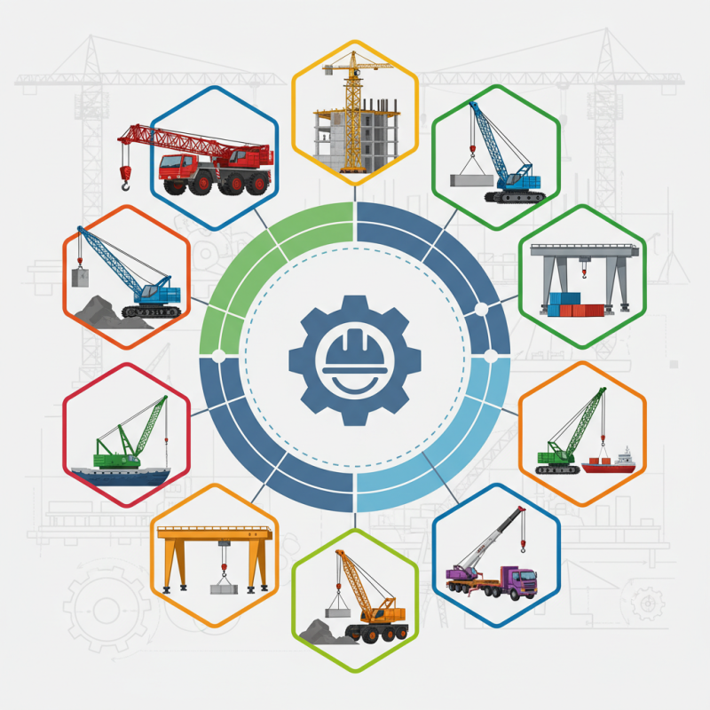 Top 10 Heavy Crane Types You Should Know About?