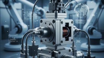 Top Servo Valves Guide for Global Buyers in 2026