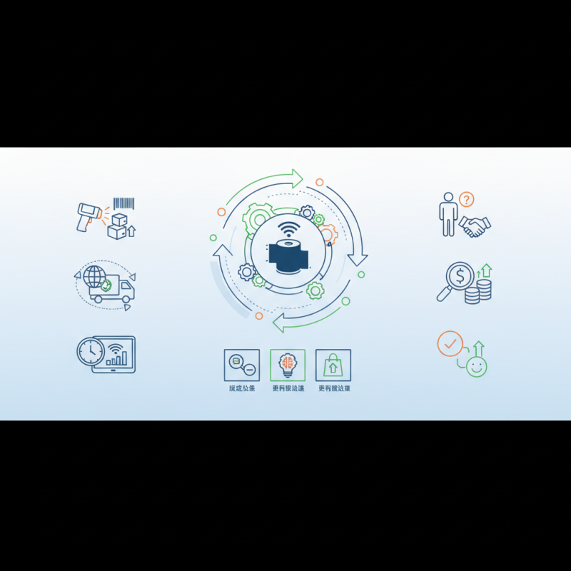 What Are the Benefits of UHF RFID Textile for Global Buyers?