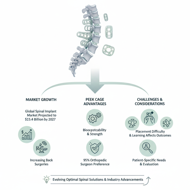 2026 Best TLIF PEEK Cage Options for Global Buyers?