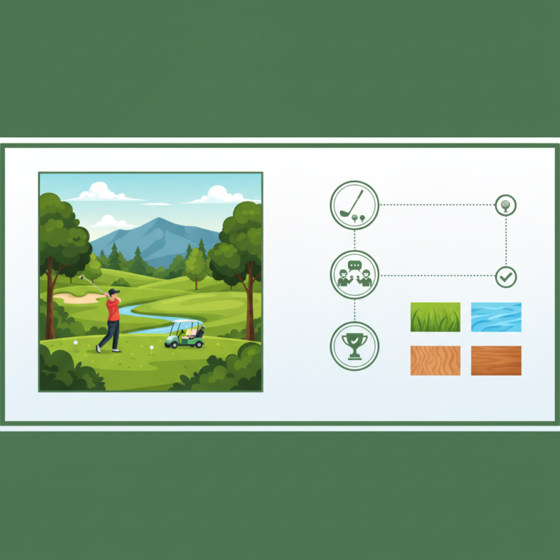 Top 10 Local Golf Courses You Must Explore This Year?