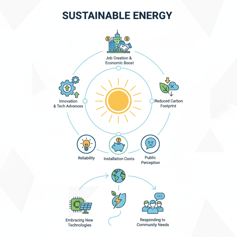 Why Are Solar Energy Providers Essential for Sustainable Energy Solutions?