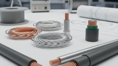 How to Choose the Right Cable Material for Your Needs?