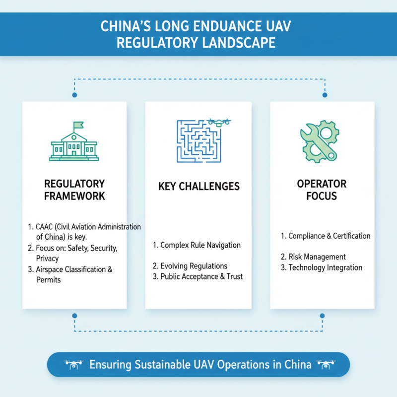 Discover the Best Long Endurance UAV Drones in China?