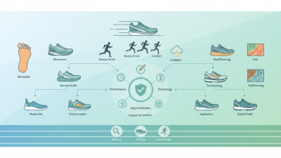 Ultimate Guide to Choosing the Best Running Sneakers for You?