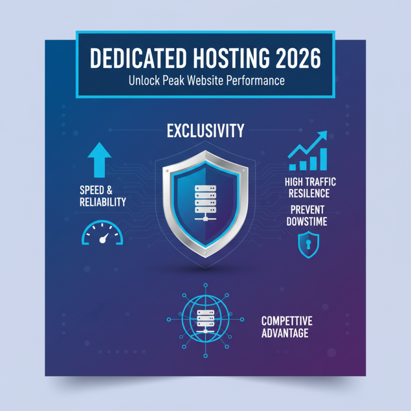 Top 10 Best Dedicated Hosting Solutions for Your Website in 2026?