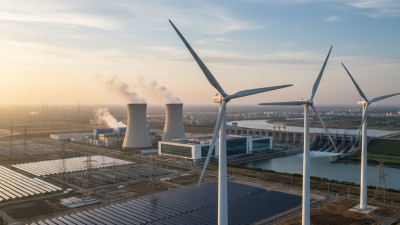 Top 10 Power Generation Generators in China for Global Buyers?