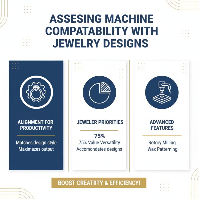 10 Essential Tips for Choosing the Right Cad Cam Jewelry Machine?