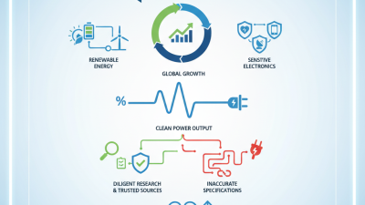 Top 10 Inverter Pure Sinus Solutions for Global Buyers?
