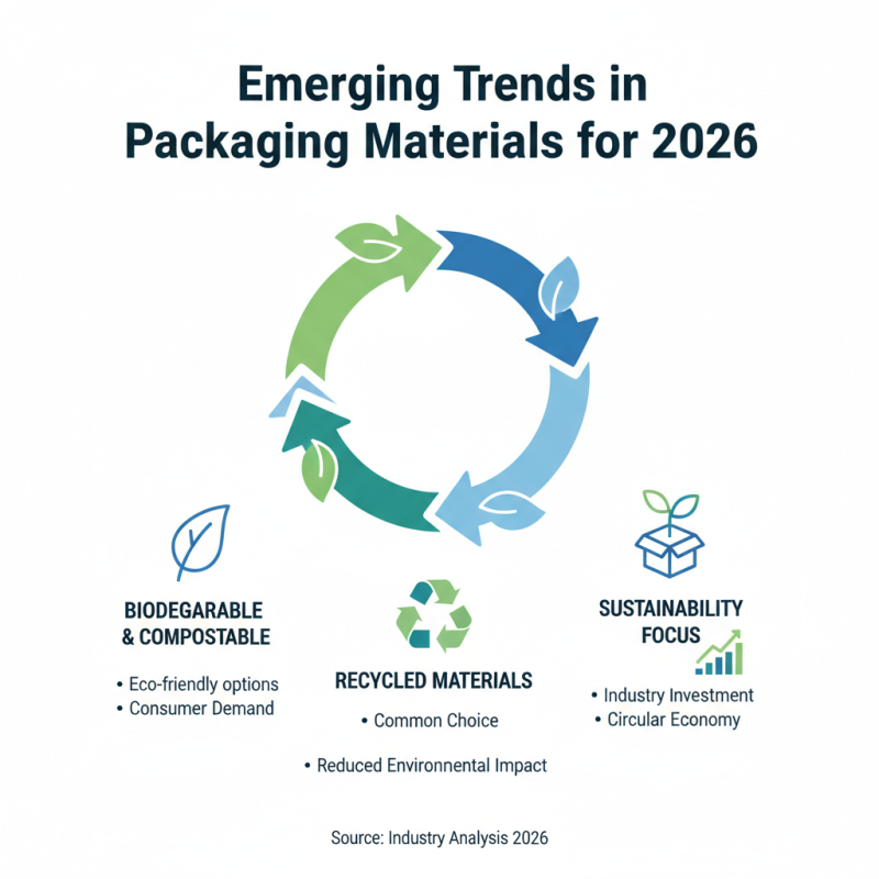 Top Packaging Materials for Global Buyers in 2026?