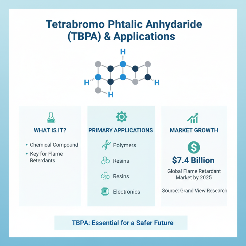 Top 5 Tips for Sourcing Tetrabromo Phthalic Anhydride Globally?