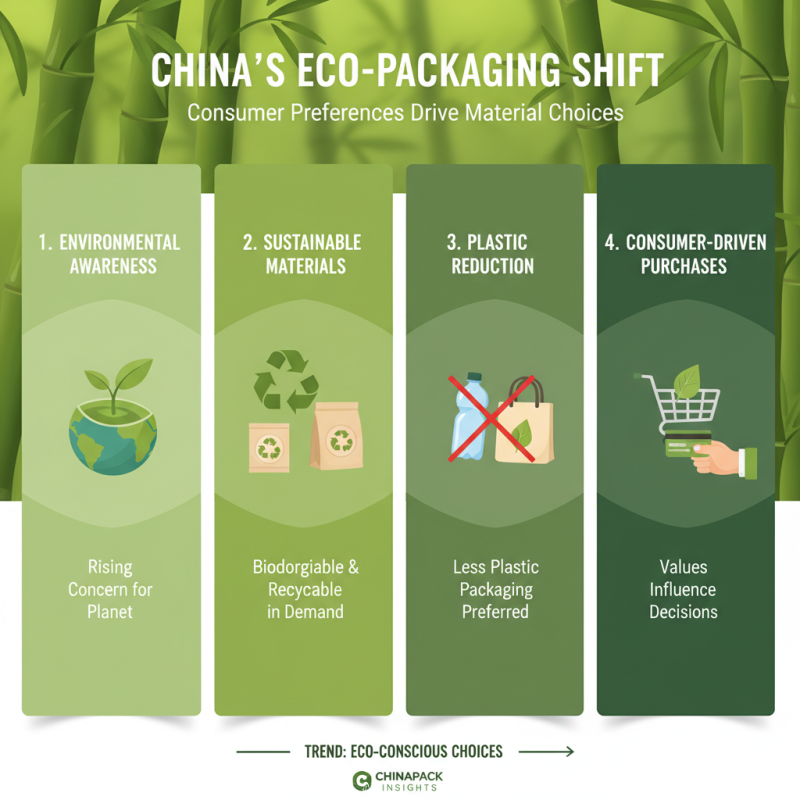 Top Trends in China's Packaging Industry for Global Buyers?
