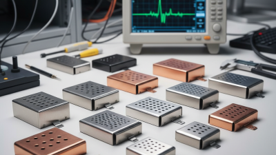 10 Essential Tips for Choosing the Right Metal Shielding Cover