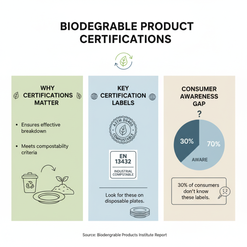 Top 5 Tips for Buying Biodegradable Disposable Plates Now?