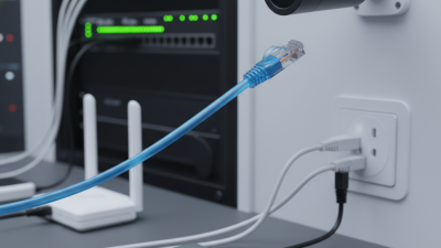 What is Power Over Ethernet Cord Explained and How Does it Work?
