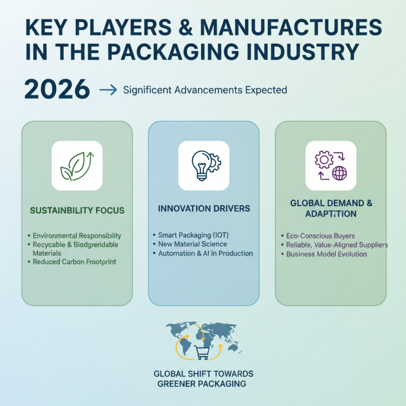 Top Packaging Materials for Global Buyers in 2026?
